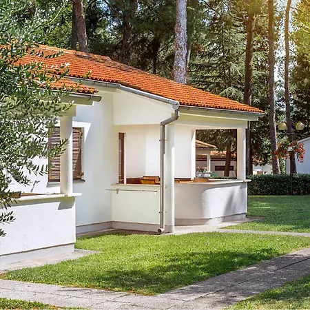 Gorgeous In With Wifi Apartamento Poreč
