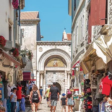 Gorgeous In With Wifi * Poreč